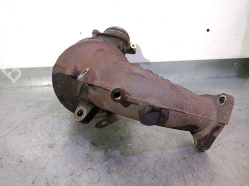 Catalyst TOYOTA COROLLA (_E12_) 2.0 D-4D (CDE120R, CDE120L_) | BP29484490M10 