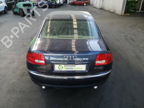 Climate control AUDI A8 D3 (4E2, 4E8) 4.0 TDI quattro | BP17124315I5  - Image 13