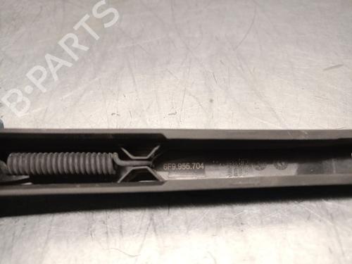 Rear windshield wiper arm SEAT ARONA (KJ7, KJP) 1.0 TSI | BP26569000C144 