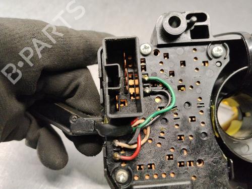 Headlight switch HYUNDAI ATOS PRIME (MX) 1.0 i | BP39080044I24 - Image 5