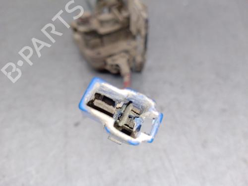 Bagklap lås TATA SAFARI (42_FD) 2.0 TDi 4x4 | BP32059881C101