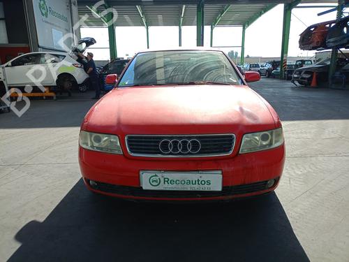 Engine AUDI A4 B5 Avant (8D5) 1.9 TDI | BP38488927M1 - Image 20
