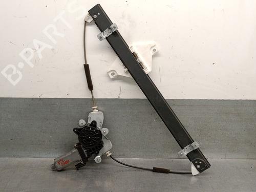 Fensterheber links vorne für SSANGYONG RODIUS I 2.7 Xdi (163 hp) 30202727
