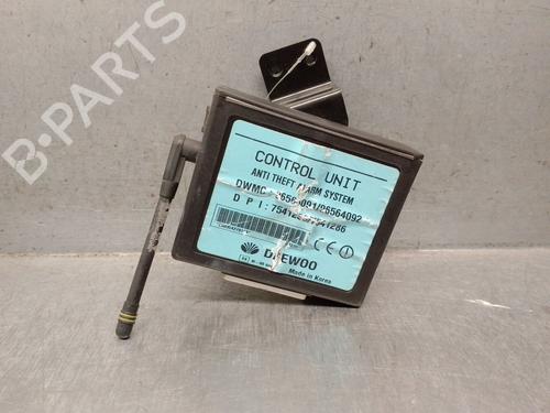 Used Electronic module Electronic module DAEWOO MATIZ (M100, M150) 1.0 (64 hp) 33294017 33294017