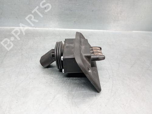 Rear right lock VW TRANSPORTER T5 Bus (7HB, 7HJ, 7EB, 7EJ) 1.9 TDI | BP29750173C99