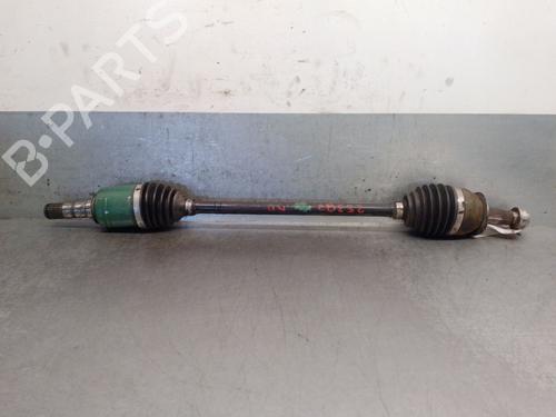 Used Right front driveshaft Right front driveshaft SUBARU FORESTER (SJ_) 2.0 D AWD (SJD) (147 hp) 35728770 35728770