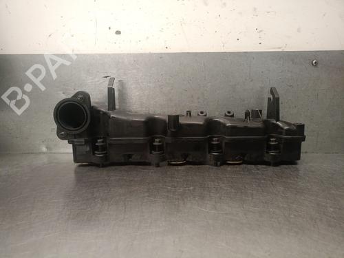 Used Intake manifold FORD MONDEO III (B5Y) 2.2 TDCi (155 hp) 30110670