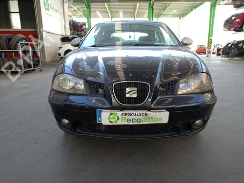 Front left window mechanism SEAT IBIZA III (6L1) 1.9 TDI | BP27515230C22 