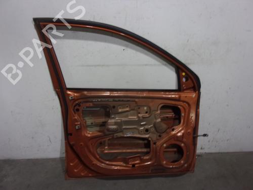 Left front door KIA PICANTO I (SA) 1.1 | BP16735164C2 