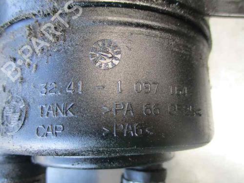 Power steering reservoir MINI MINI Convertible (R52) Cooper | BP20258812M117 