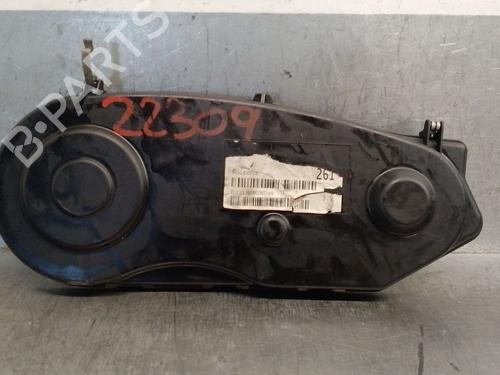 Registerdæksel Registerdæksel LAND ROVER RANGE ROVER SPORT I (L320) 3.0 D 4x4 (256 hp) 34187271 34187271