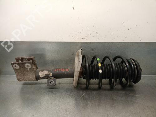 Left front shock absorber PEUGEOT 3008 I MPV (0U_) 1.6 HDi | BP22738604M16 