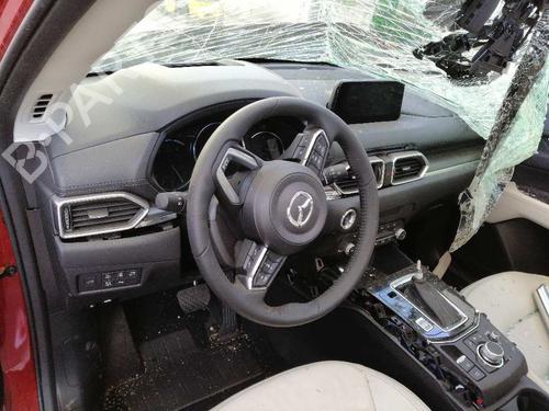 Sikkerhedssele-spænde MAZDA CX-5 (KF) 2.5 AWD | BP21019660I32  - Image 8