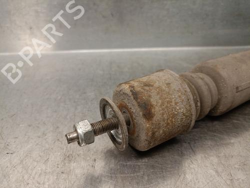 Right rear shock absorber NISSAN TIIDA Hatchback (C11) 1.5 dCi | BP24155374M19 
