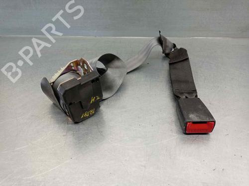 Used Rear center seatbelt CITROËN XSARA (N1) 2.0 HDi 90 (90 hp) 13718915