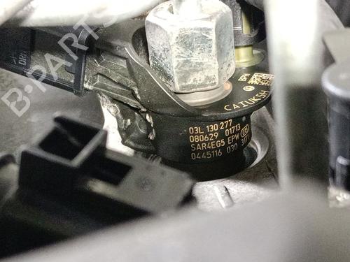 Engine VW PASSAT B6 Variant (3C5) 2.0 TDI 16V | BP38479316M1 - Image 14