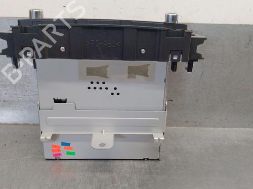 Electronic module MAZDA CX-5 (KE, GH) 2.2 D | BP28608873M83 