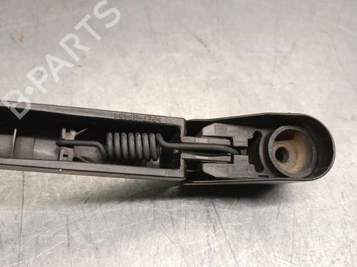 Rear windshield wiper arm MAZDA CX-7 (ER) 2.3 MZR DISI Turbo AWD (ER3P) | BP29870128C144
