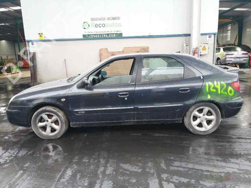 Engine control unit (ECU) CITROËN XSARA (N1) 2.0 HDi 90 | BP6994723M57 
