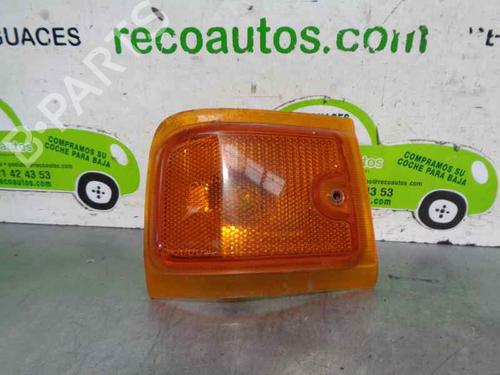 Used Left front indicator GMC SAVANA 1500 Standard Passenger Van [1995-2002]  22984417
