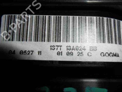 Headlight switch FORD MONDEO III (B5Y) 2.0 16V TDDi / TDCi | BP20260486I24 