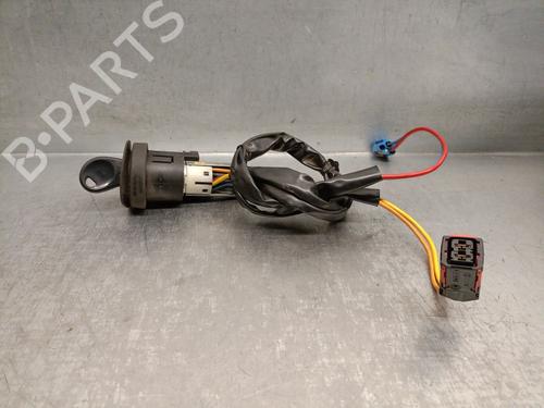 Ignition barrel CITROËN BERLINGO / BERLINGO FIRST Box Body/MPV (M_) 1.9 D 70 (MBWJZ, MCWJZ) | BP20858892M48 