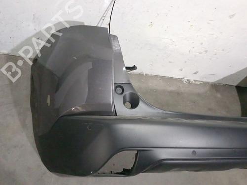 Rear bumper PEUGEOT 2008 I (CU_) 1.2 THP 110 / PureTech 110 | BP29038382C8