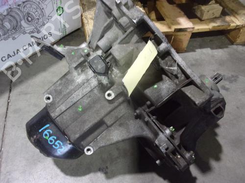 Getriebe RENAULT CLIO II (BB_, CB_) 1.2 (BB0A, BB0F, BB10, BB1K, BB28, BB2D, BB2H, CB0A,... | BP20265165M3 