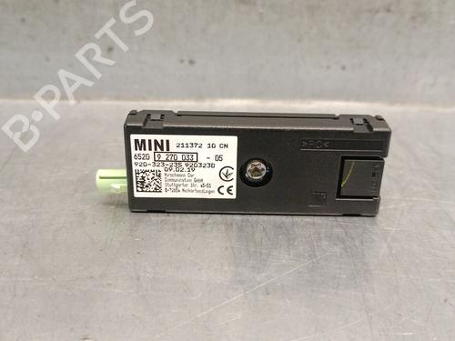 Antenne/Base MINI MINI COUNTRYMAN (F60) Cooper (136 hp) 28361106