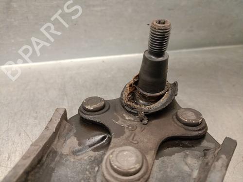 Left front suspension arm SEAT ALTEA (5P1) 1.4 TSI | BP22236332M12 