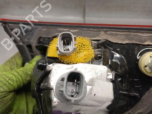 Right tailgate light MAZDA CX-5 (KE, GH) 2.2 D (KE2FW) | BP34583287C80 - Image 5