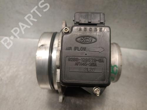 Mass air flow sensor FORD ESCORT V (AAL, ABL) 1.8 16V XR3i | BP31376086M95 