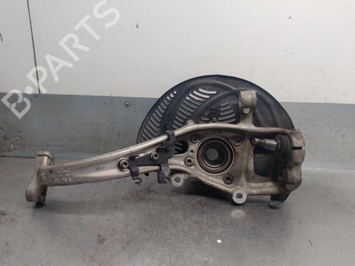 Used Left front steering knuckle AUDI A6 Allroad C8 (4AH) 50 TDI Mild Hybrid quattro (286 hp) 30434960