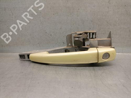 Used Front left exterior door handle Front left exterior door handle 38052506 38052506