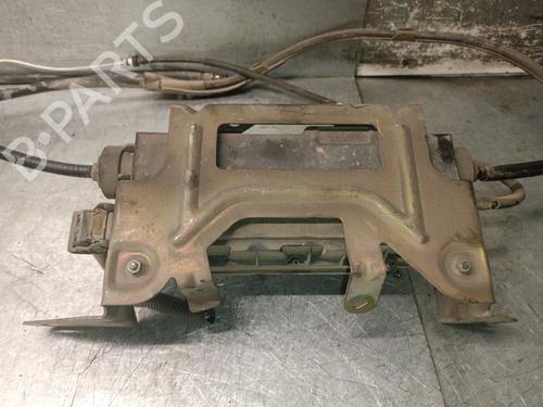 Electric handbrake RENAULT ESPACE IV (JK0/1_) 3.5 V6 (JK00, JK0F, JK0P, JK0S, JK0W) | BP29946716E5
