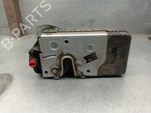 Rear left lock OPEL ZAFIRA A MPV (T98) 2.0 DTI 16V (F75) | BP22726951C100 