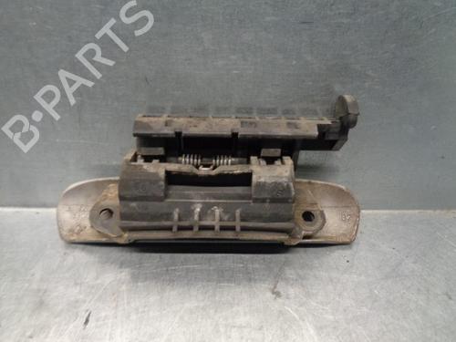 Rear right exterior door handle CITROËN XSARA (N1) 1.6 i | BP10923718C130 