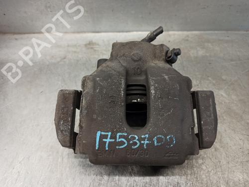 Used Right front brake caliper BMW X5 (E53) 3.0 d (218 hp) 13535359