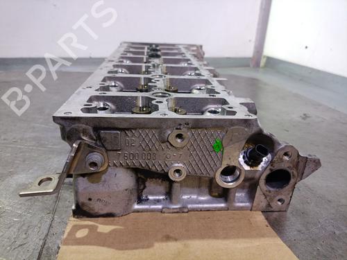 Cylinder head BMW 5 Gran Turismo (F07) 530 d xDrive | BP21022009M5 