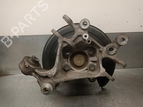 Used Right rear steering knuckle HONDA CIVIC X Hatchback (FC_, FK_) 1.0 VTEC (FK6) (129 hp) 21579379