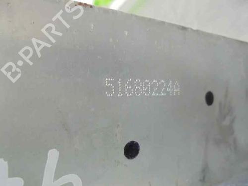 Air conditioning evaporator MERCEDES-BENZ SLK (R171) 200 Kompressor (171.442) | BP11667363M109 
