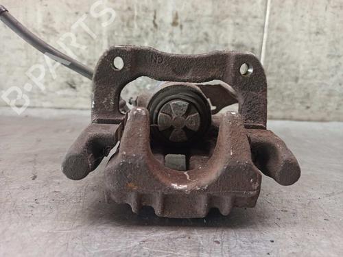 Right rear brake caliper VW POLO (9N_, 9A_) 1.9 TDI | BP11617210M106 