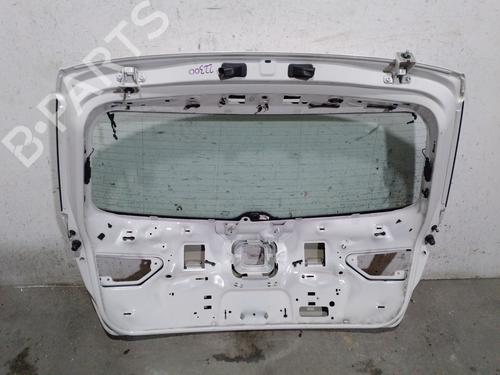 Tailgate SEAT LEON ST (5F8) 1.4 TGI | BP25238680C6 