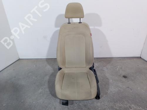 Used Left front seat SEAT EXEO ST (3R5) 2.0 TFSI (200 hp) 16490389