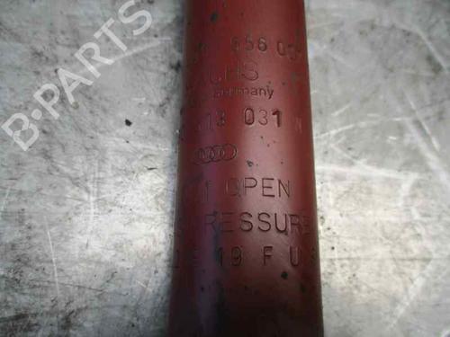 Left rear shock absorber AUDI A6 C5 Avant (4B5) 2.4 quattro | BP4387126M18 