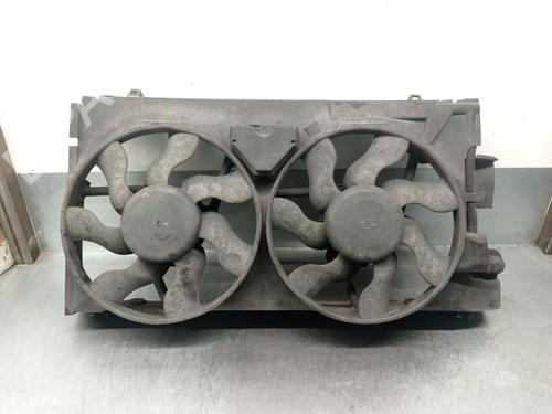 Used Radiator fan CITROËN XSARA (N1) 1.6 i (88 hp) 31595691