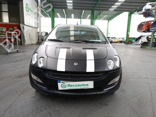 Venstre foran utvendig håndtak SMART FORFOUR (454) 1.1 (454.030) | BP30801618C128