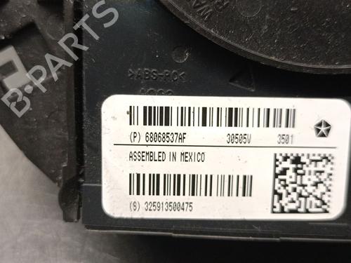 Headlight switch FIAT FREEMONT (345_) 2.0 JTD | BP38020769I24 - Image 5