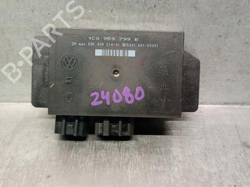 Commande Confort SEAT LEON (1M1) 1.9 TDI (110 hp) 30746449