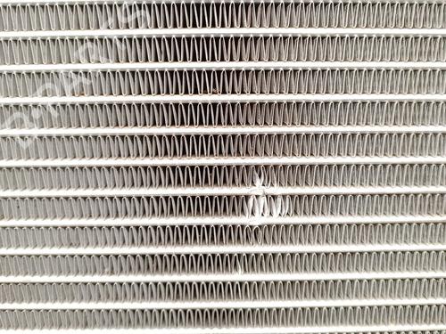 Water radiator VW PASSAT B6 (3C2) 1.9 TDI | BP37264342M31 - Image 3